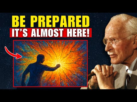 Видео: 4 признака того, что ваш следующий большой прорыв ближе, чем вы думаете | Карл Юнг об алхимии души