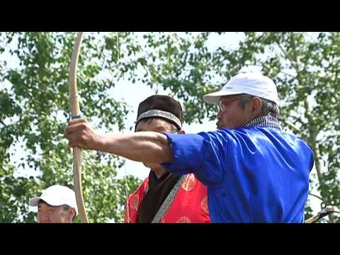 Видео: 25 июня 2013-Моя Иркутская область-Баяндай-Сурхарбан