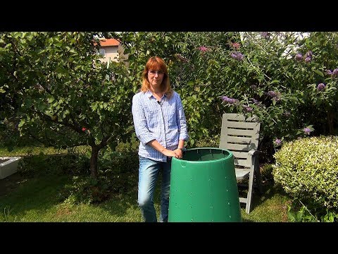 Видео: Компост