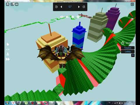 Видео: Star's Difficulty Chart Obby ⭐ прохождение 2