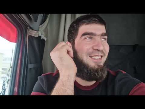 Видео: Вольво ВНЛ . Перевозка сахара по взрослому