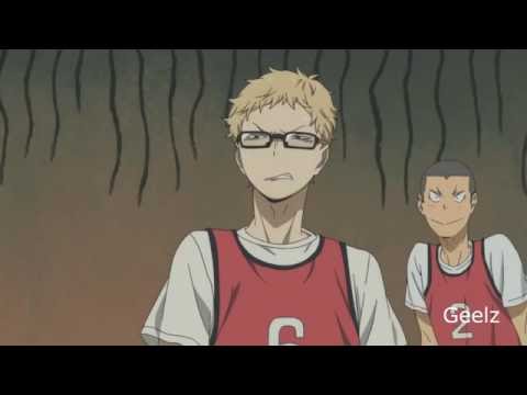 Видео: Волейобл?? (Haikyuu!! RYTP)