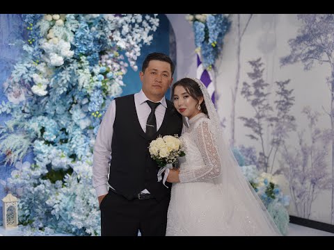 Видео: 27.06.2025 Кимйогор той