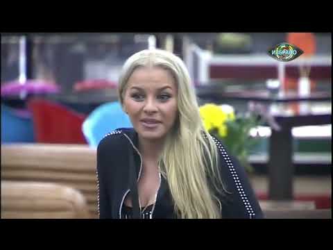 Видео: Big Brother All Stars 2015 - Епизод15