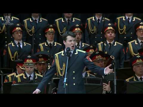 Видео: «Славное море — священный Байкал», солист – Михаил Новиков