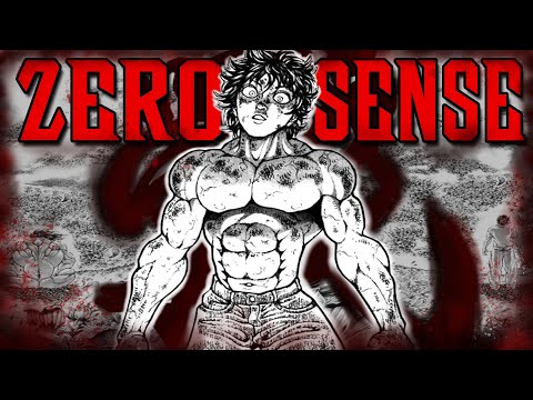 Видео: Баки не имеет абсолютно никакого смысла