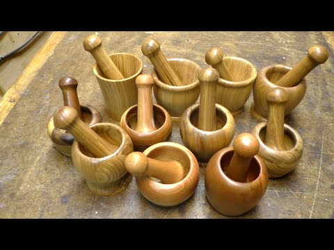 Видео: Как  рассчитать стоимость изделий. Совет бывалого. Ступки для специй и другие бесплатные советы.