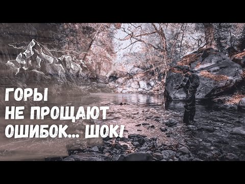 Видео: ЭКСТРЕМАЛЬНАЯ РЫБАЛКА. Порыбачил на 100.000₽: разбил дрон, порвал вейдерсы, засадил крючок в палец.