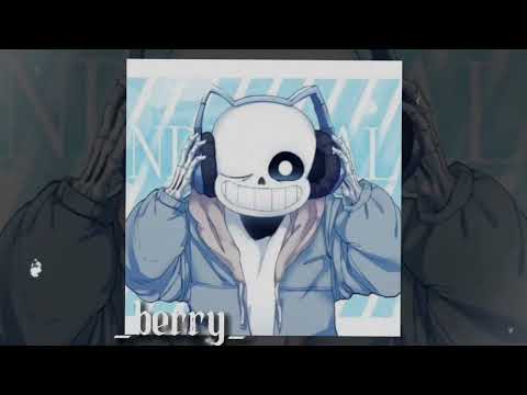 Видео: Смертельный суд - Undertale | (rus) speed version | by _berry_