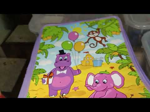 Видео: обзор моей коллекции колод карт 1 часть