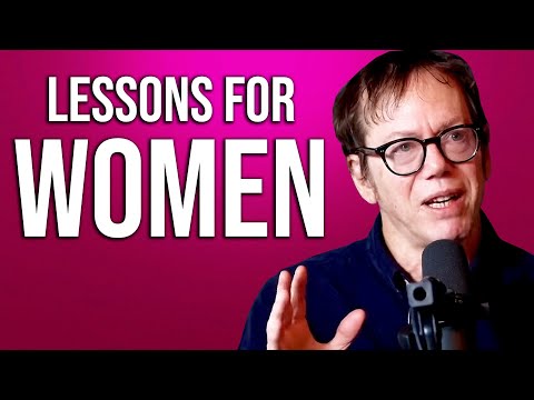 Видео: Мой совет молодым женщинам