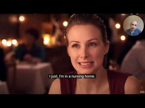 Видео: Английский на Слух - FUTURE BOYFRIEND - part 2