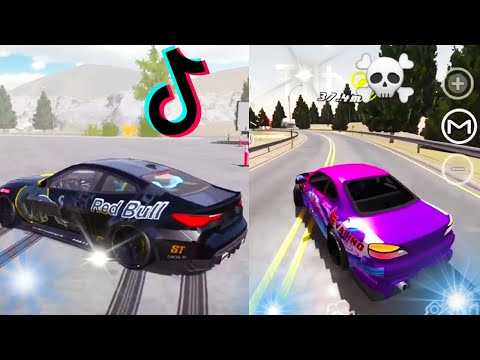 Видео: Car Parking Multiplayer Tiktok Compilation 💪 CPM Кар Паркинг 2.0