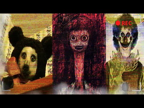 Видео: ОТКУДА ВЗЯЛИСЬ эти ТРЕВОЖНЫЕ ФОТО?