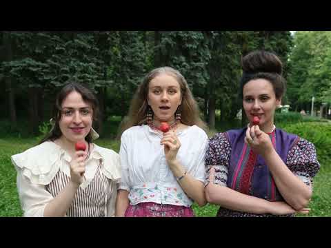 Видео: Раз прислал мне барин чаю