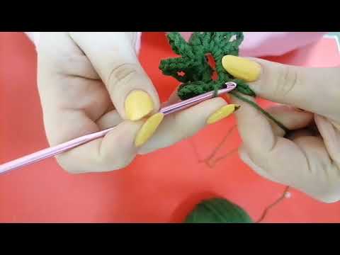 Видео: Плетемо основу для нашоломників