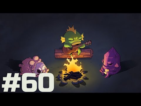 Видео: Nuclear Throne ГПсПР #60 - Нарезка Страданий. Скелет - Ультра А