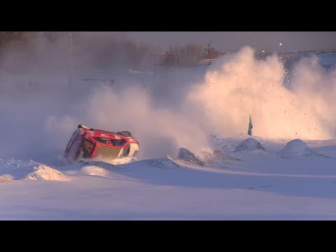 Видео: 2024 Ледовые гонки 1 этап  ТОЛЬЯТТИ ВИДЕОСПОРТ