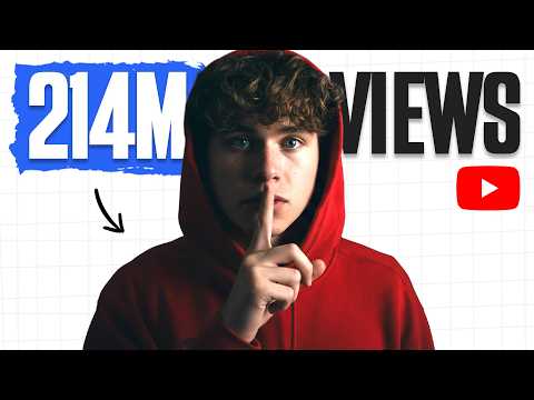 Видео: Его канал умер, но теперь каждое видео становится вирусным