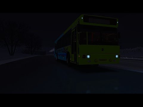 Видео: OMSI.НефАЗ-5299-10-01