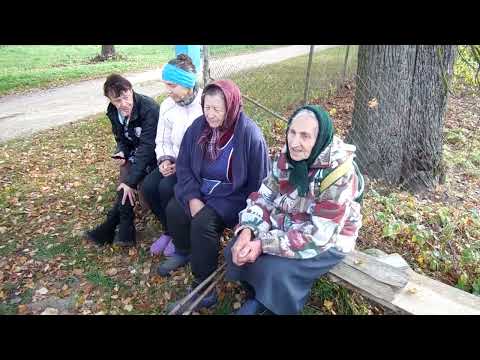 Видео: #Маршрут построен #автоклуб #Cектор нестационарного обслуживания населения ГУК "Дятловский РЦКиНТ"