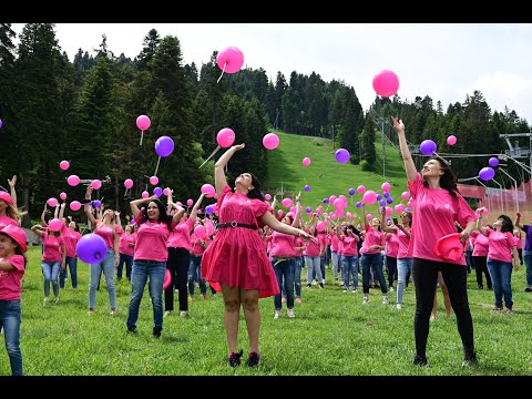Видео: Продължавай да мечтаеш