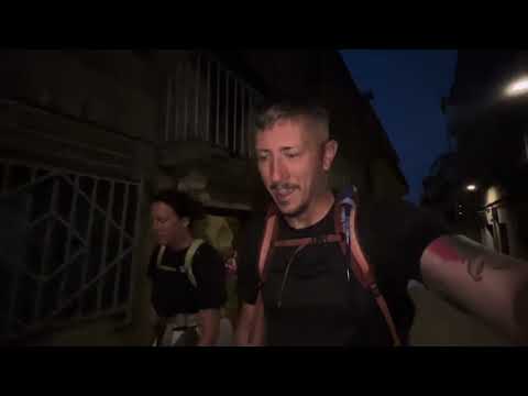 Видео: ПУТЬ САНТЬЯГО ДЕНЬ 7. Португальский путь 
