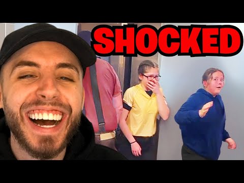 Видео: Они были совершенно травмированы (ежедневная доза Интернета)