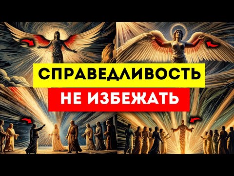 Видео: 🌟ИЗБРАННЫЕ🌟  Вы ВОПЛОТИЛИСЬ, ЧТОБЫ СВЕРШИТЬ СПРАВЕДЛИВОСТЬ!
