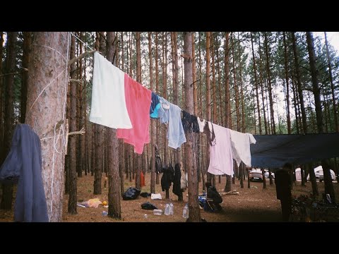 Видео: Приехавшие и уехавшие