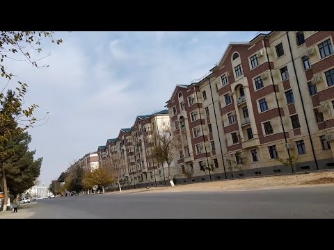 Видео: Термез школа Ленина