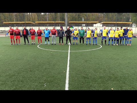 Видео: 50+. Півфінал. Шторм — Днiпро 75. 26-10-2025