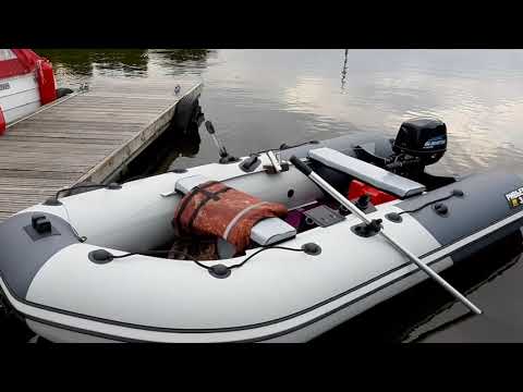 Видео: база Лесной скит