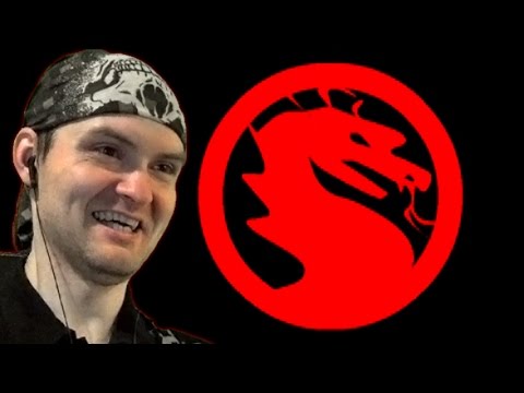 Видео: МОРТАЛ КОМБАТ ► Happy Wheels |106|