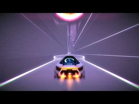 Видео: Разные виды (Distance - Прохождение Аркады - Часть 1)