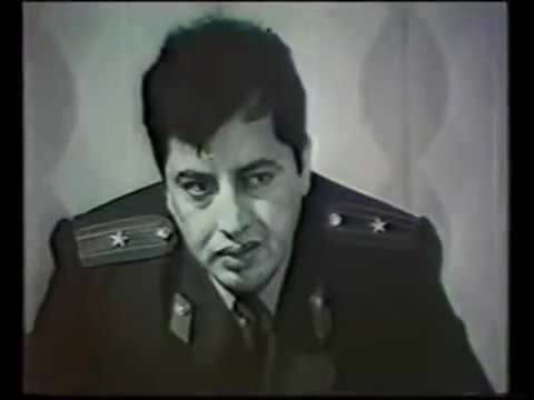 Видео: Группировки 80-х. Крик. ПТУ не с парадного подъезда,1988