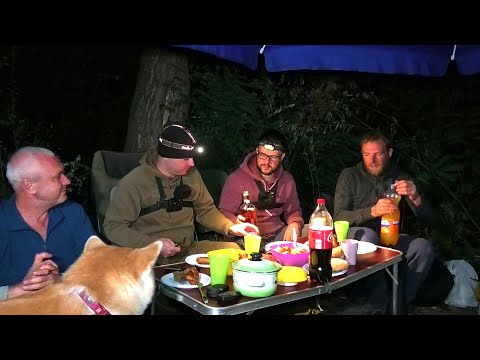 Видео: За ці місця Постійно бійки !!! Живемо на Дніпрі, велика Риба та Лящі всі тут !!!