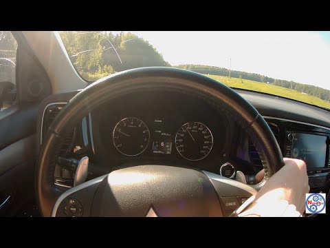 Видео: ВАРИАТОР НА MITSUBISHI OUTLANDER 3/2013/2.4/CVT/AWD. КАК КУПИТЬ НЕ ХЛАМ И ОСОБЕННОСТИ ЕЗДЫ НА CVT.