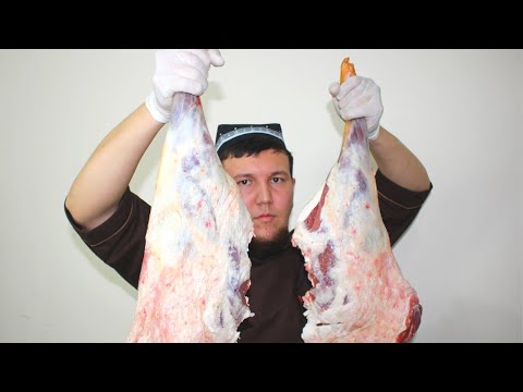 Видео: JIZZ TAYYORLASH OSON USULDA | ПРИГОТОВЛЕНИЕ ДЖИЗ