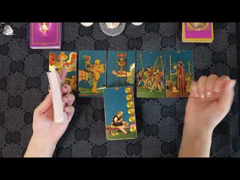 Видео: Хайрын тарот уншлага. Хостой болон ганц бие хүмүүстээ тус тусад нь ойрын ирээдүй, зөвлөгөө.