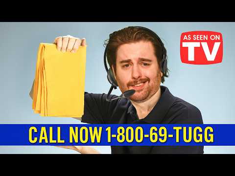 Видео: Пользуются ли все еще рекламные ролики успехом?