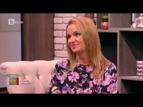 Видео: Дора Прангаджийска - Тайната на осиновяването