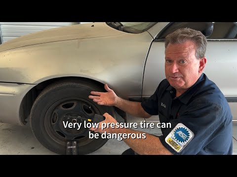 Видео: Обзор портативного воздушного насоса AIRMOTO