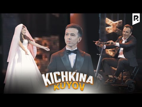Видео: Максимум жамоаси - Кичкина куёв | Maximum jamoasi - Kichkina kuyov