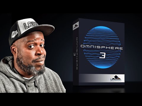 Видео: Почему я не получил Omnishpere 3