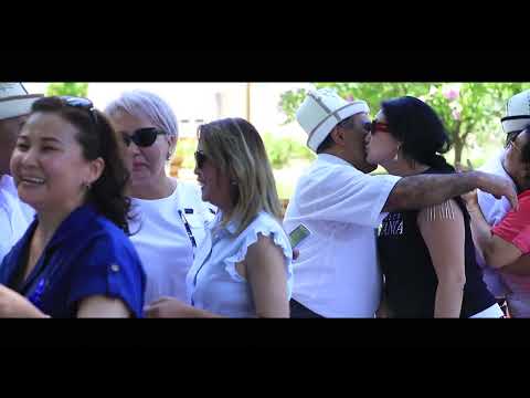 Видео: КГМИ 2022 ---1 болум