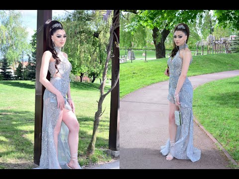 Видео: Балът на Снежи -част 2 Ork.Facebook Sofia  @iuli-studio 0896482047