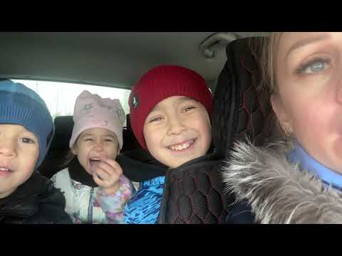 Видео: Русская Мама в Казахской Семье / Замужем за Казахом / Наши Будни / Русская в Казахстане /