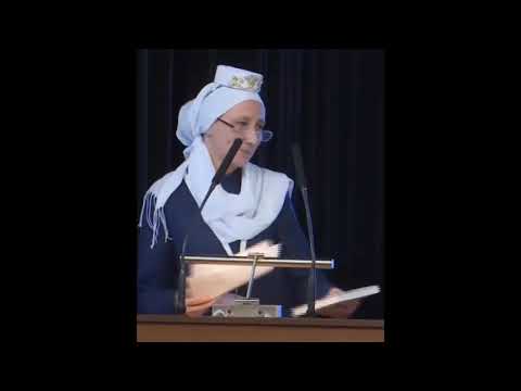 Видео: Өч багаж (парча)