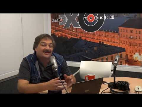 Видео: Дмитрий Быков. Время как герой литературы и кино - 2018
